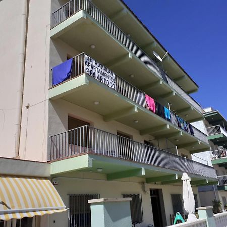 Apartamento Centro De Peniscola Casa Kiko Dış mekan fotoğraf