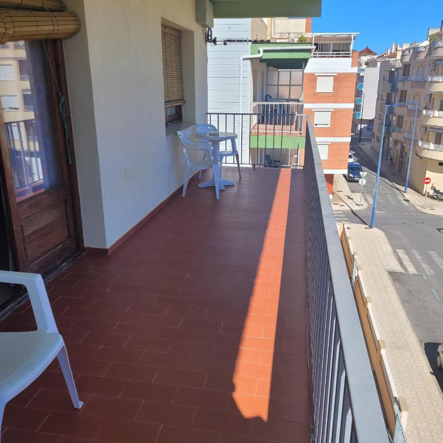 Apartamento Centro De Peniscola Casa Kiko Dış mekan fotoğraf