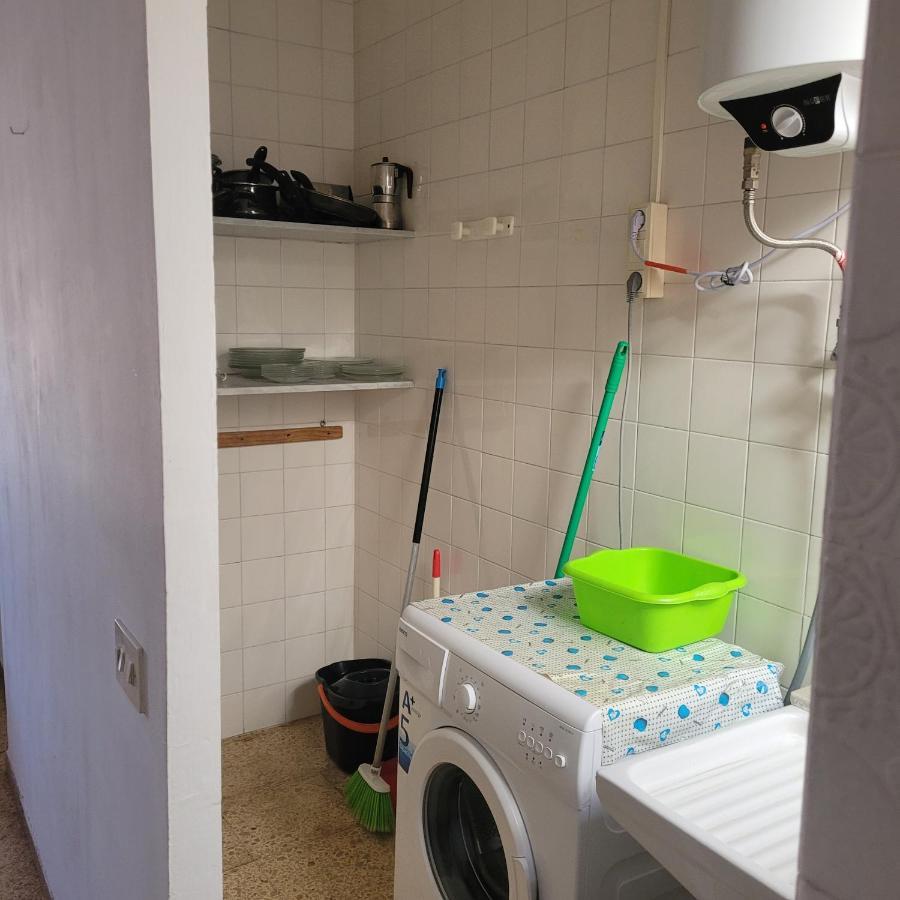 Apartamento Centro De Peniscola Casa Kiko Dış mekan fotoğraf